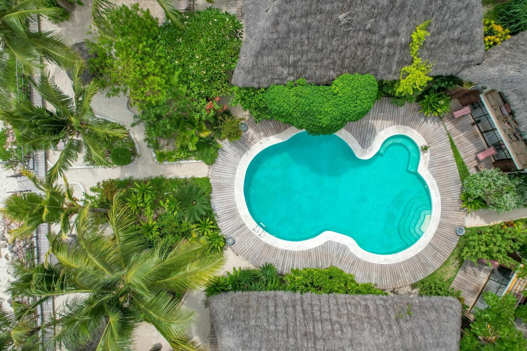 Jambiani Villas Jambiani (Zanzibar)