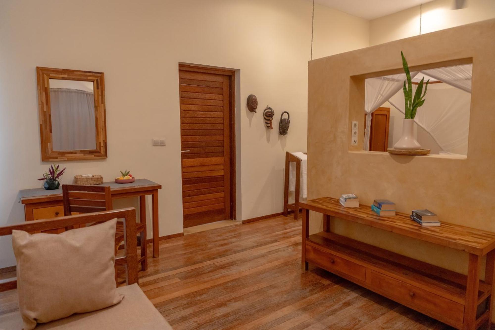 Jambiani Villas Willa Jambiani (Zanzibar)