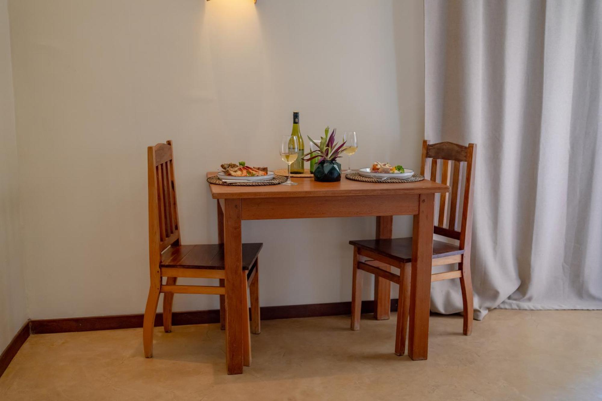 Jambiani Villas * Jambiani (Zanzibar)