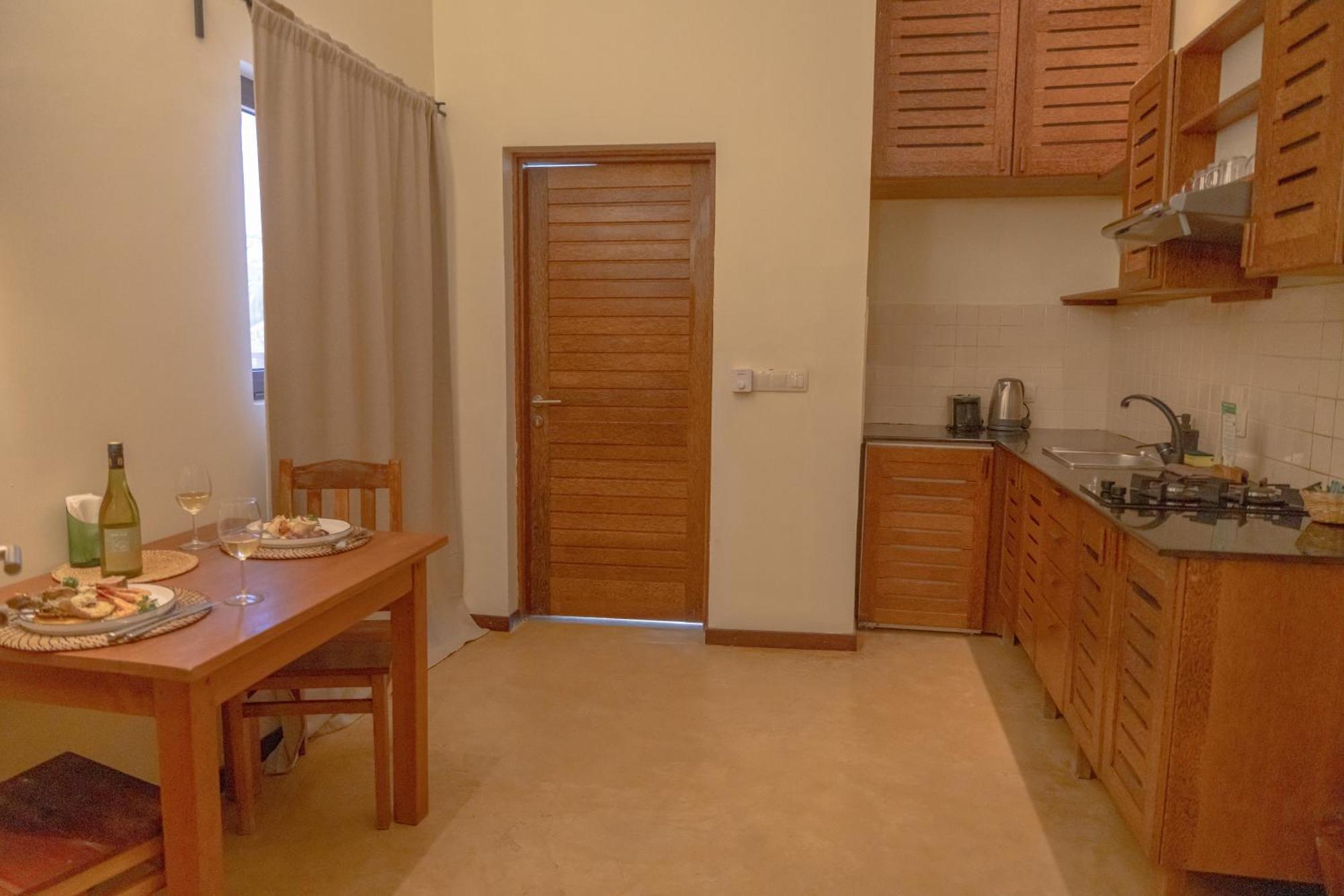 Jambiani Villas Willa Jambiani (Zanzibar)