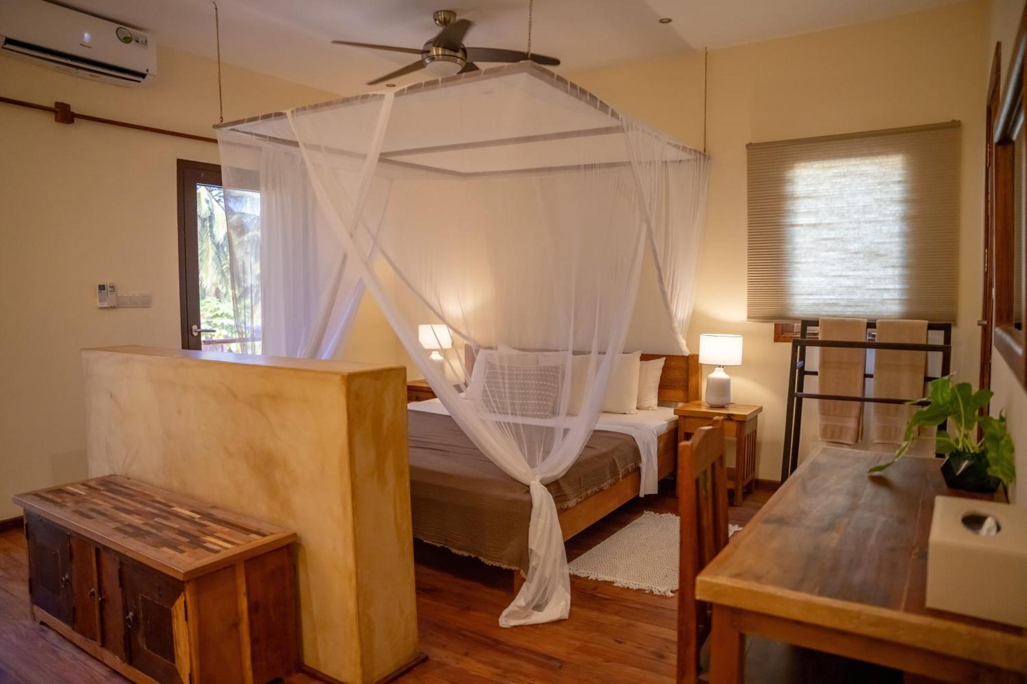 Jambiani Villas Jambiani (Zanzibar)