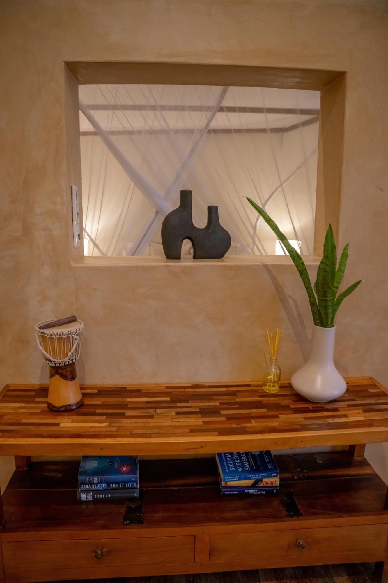 Jambiani Villas * Jambiani (Zanzibar)