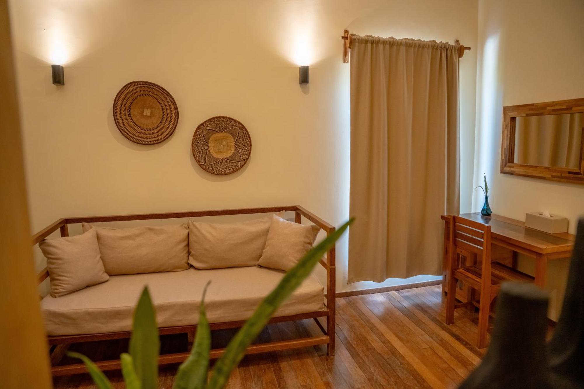 Jambiani Villas Willa