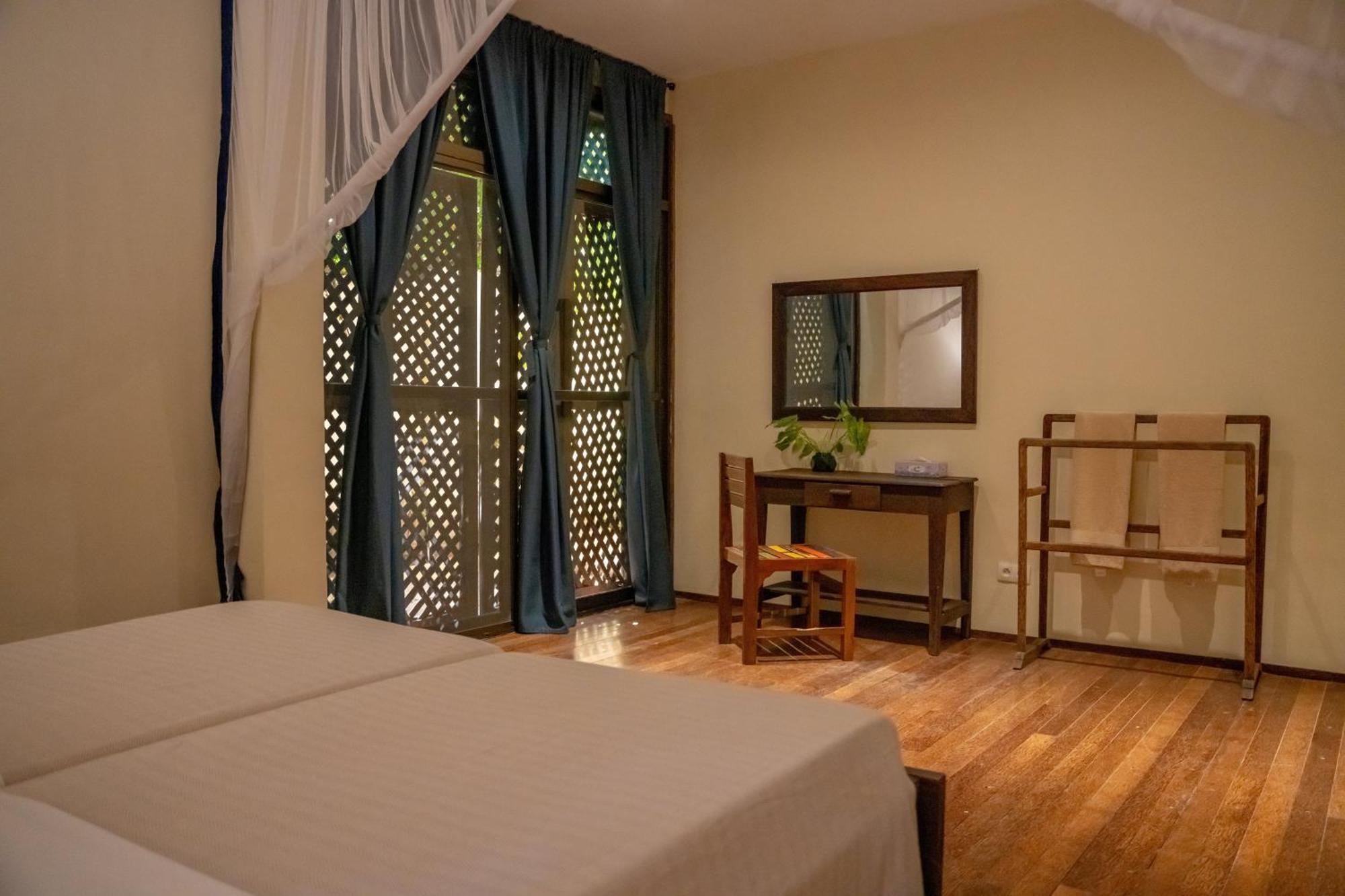 Jambiani Villas Willa Jambiani (Zanzibar)