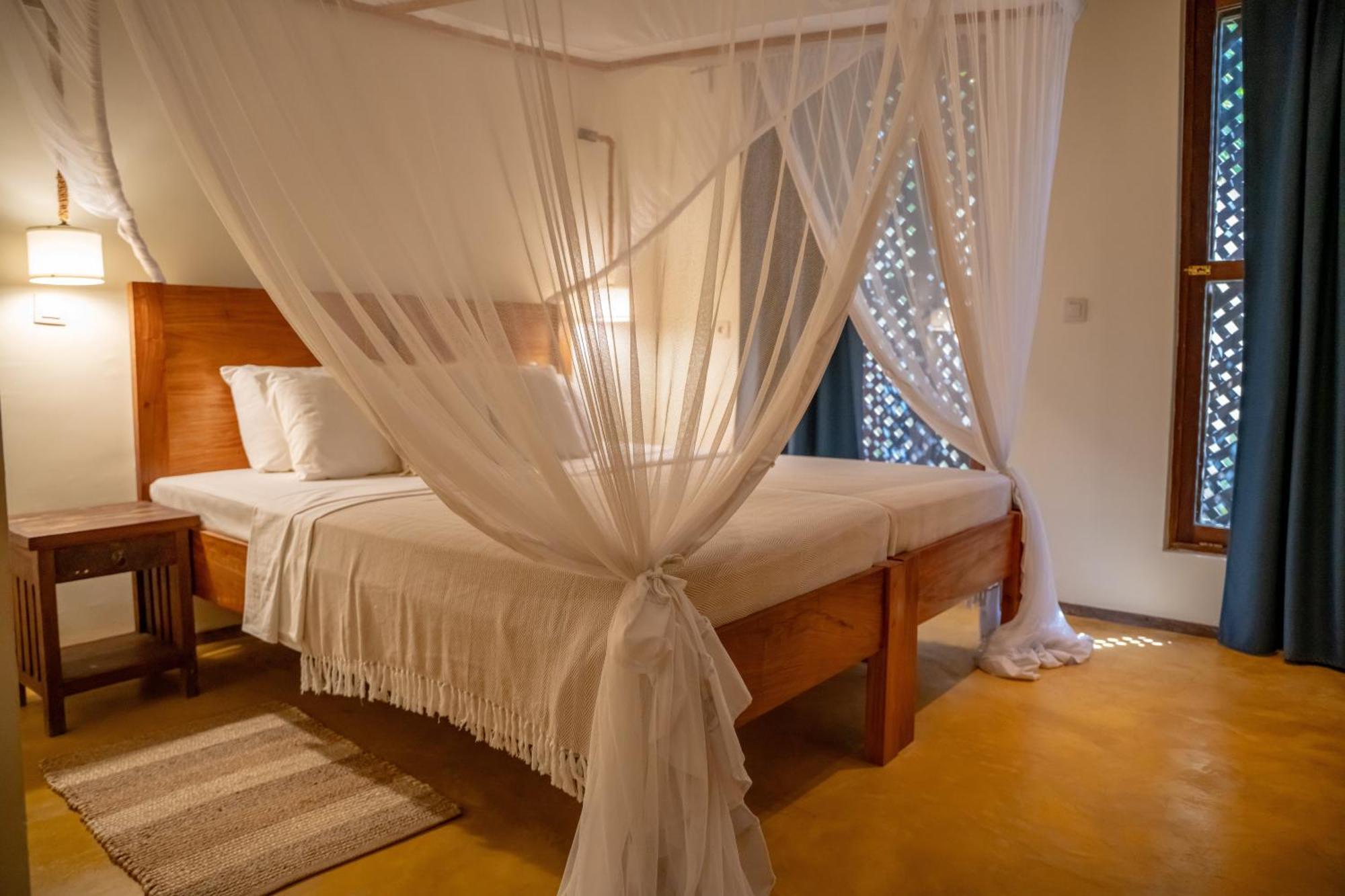 Willa Jambiani Villas Jambiani (Zanzibar)