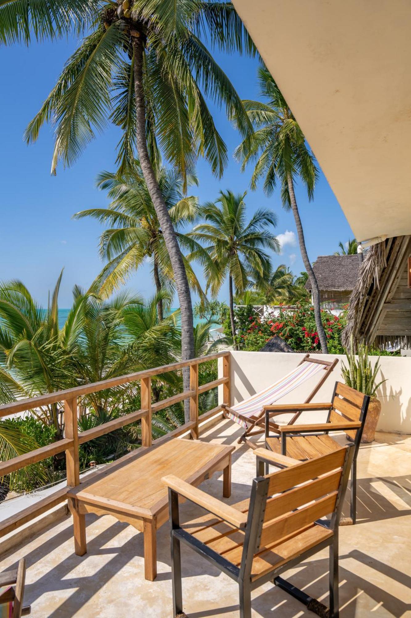 Jambiani Villas *