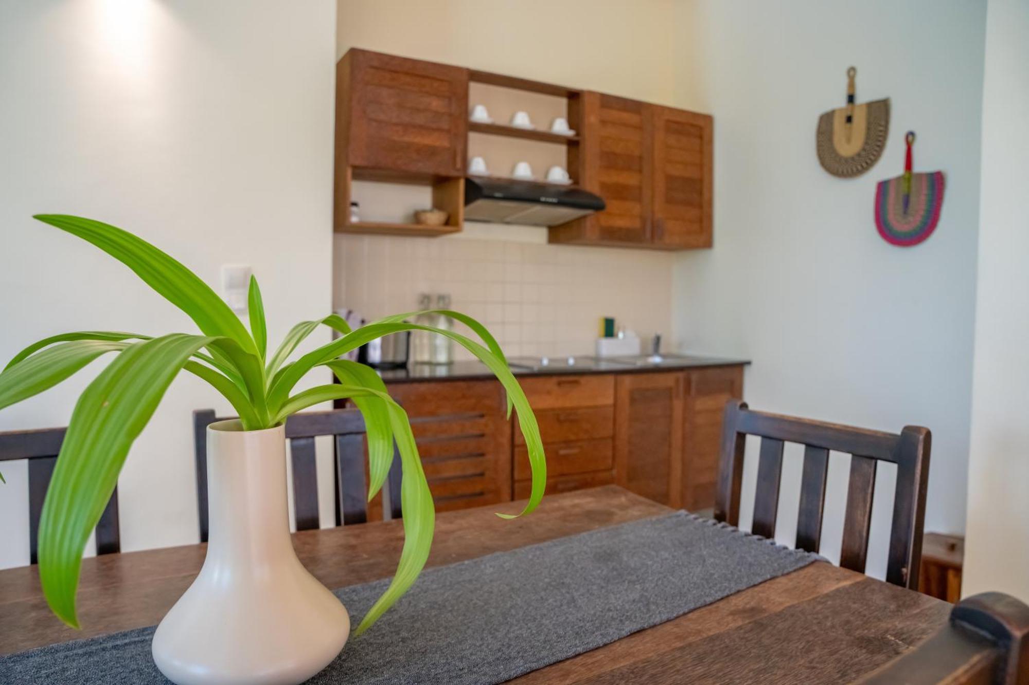 Jambiani Villas Willa