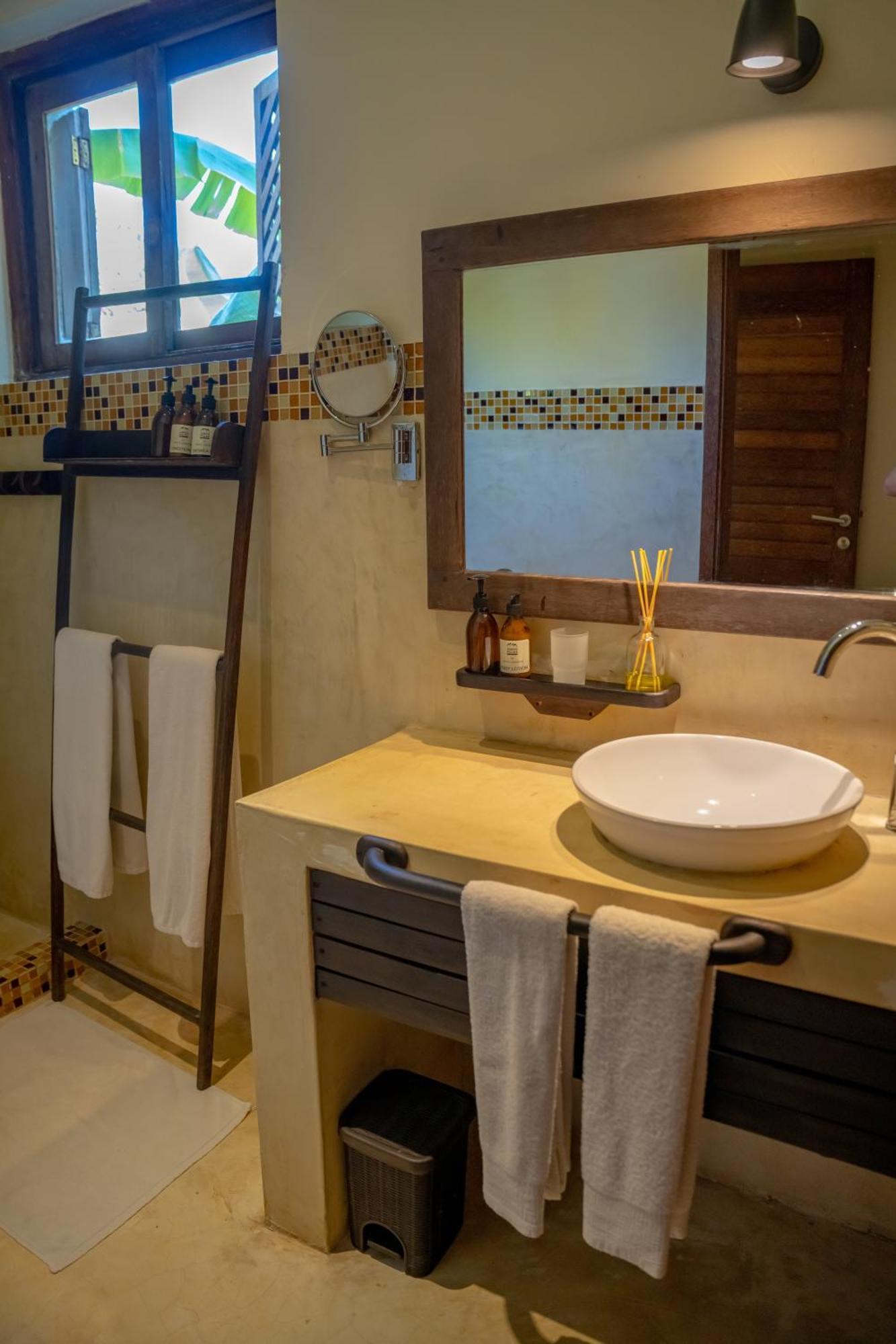 Willa Jambiani Villas