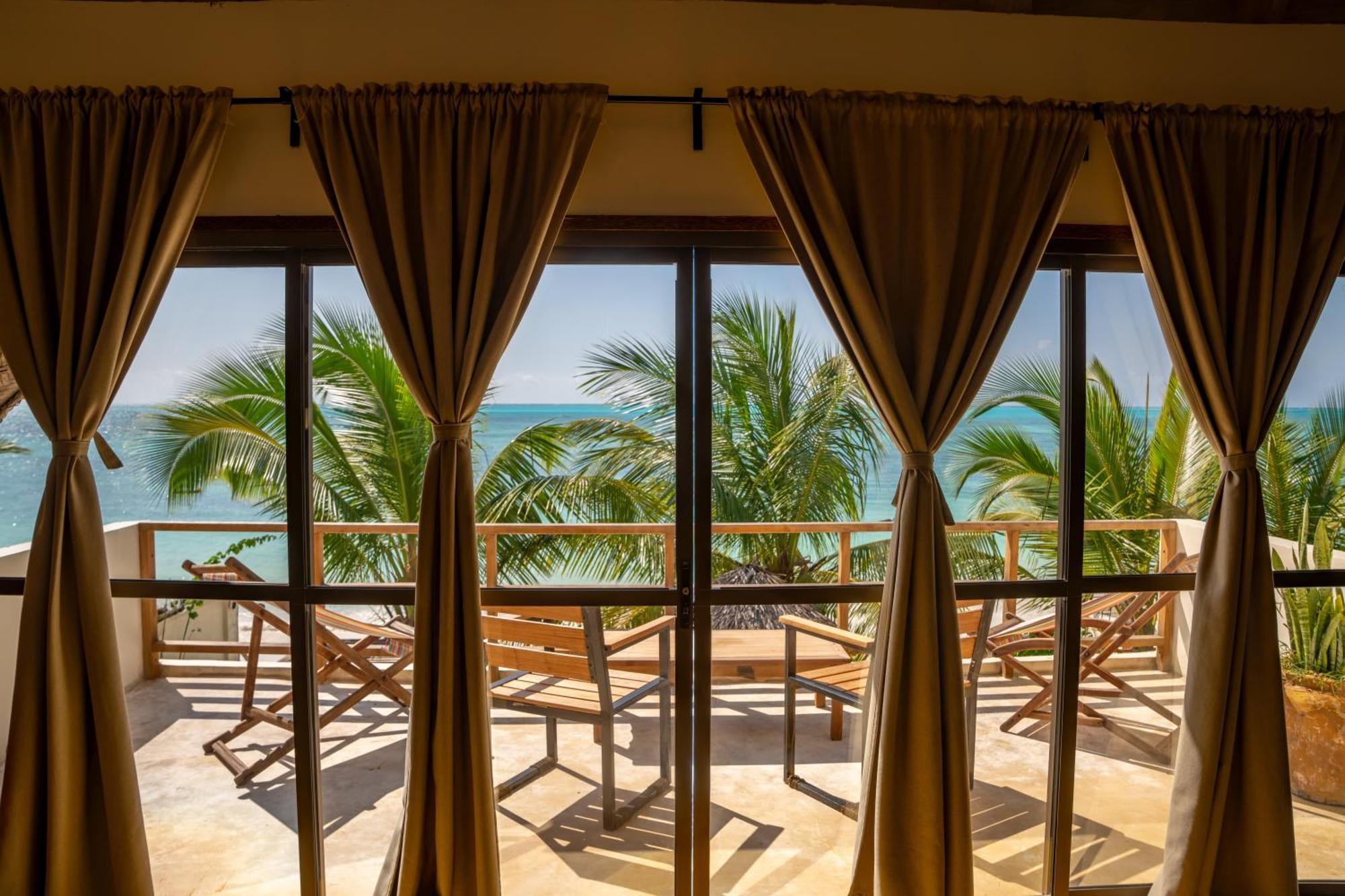 Jambiani Villas Willa