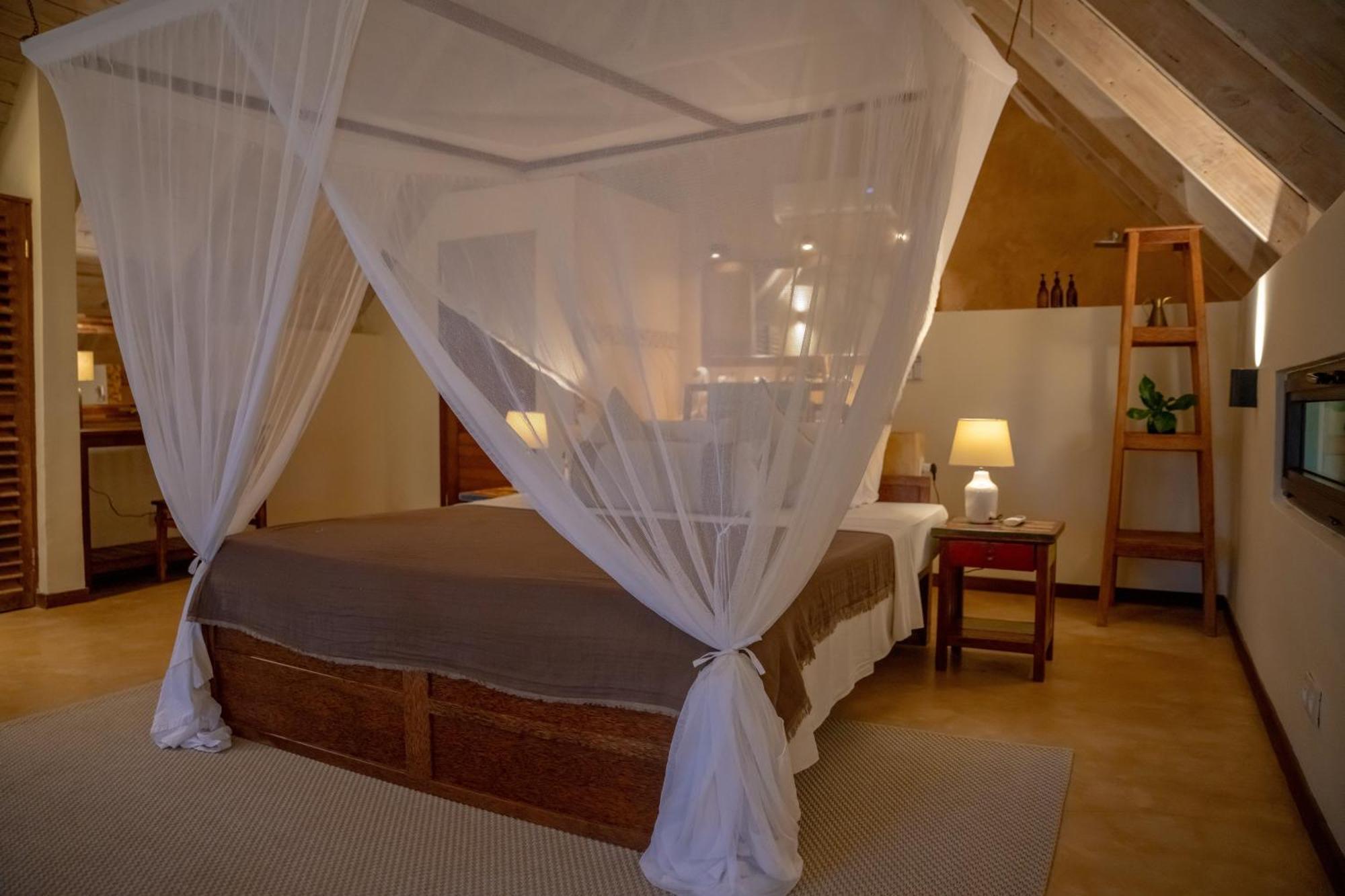 Jambiani Villas Willa