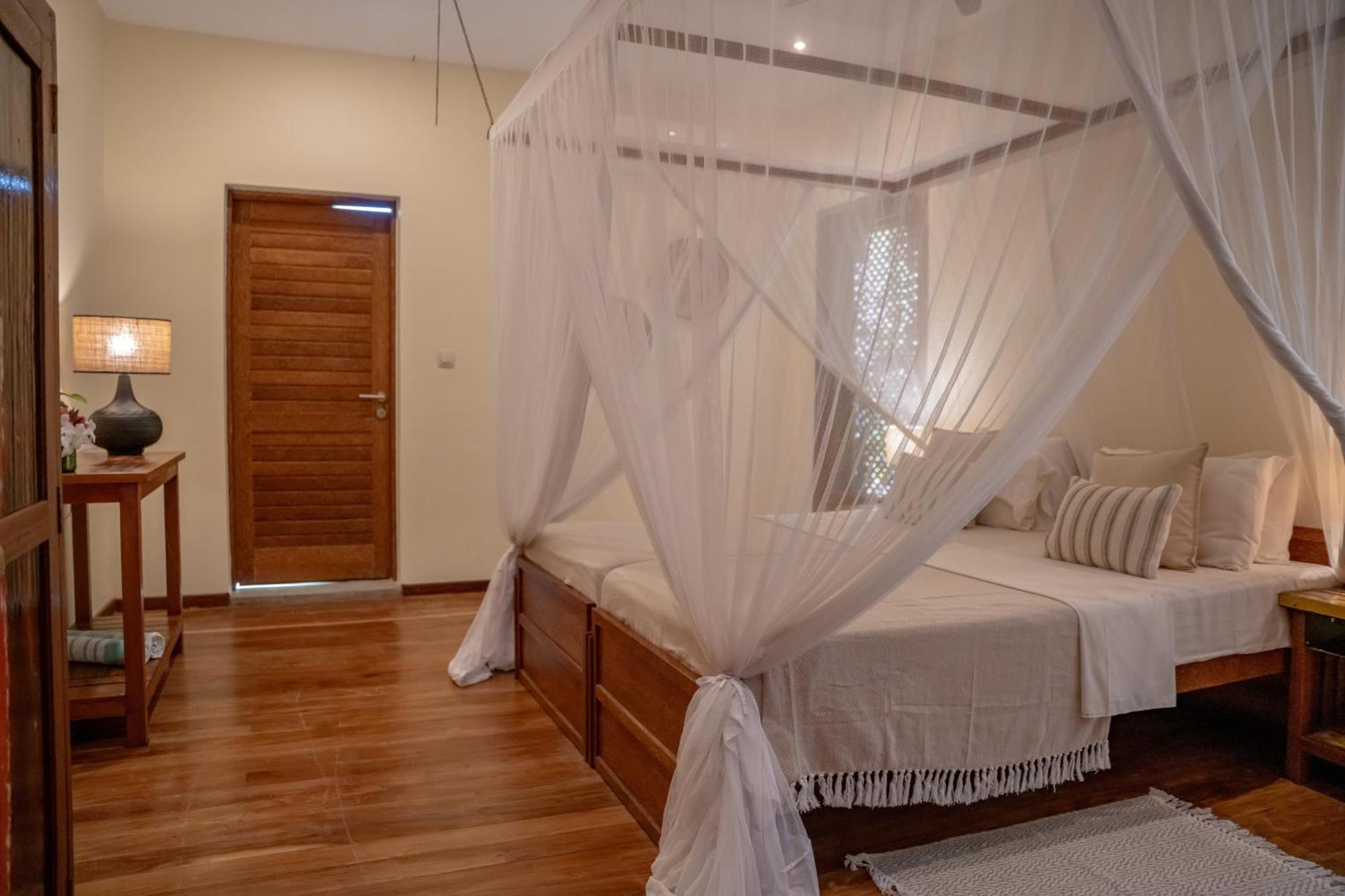 Jambiani Villas *