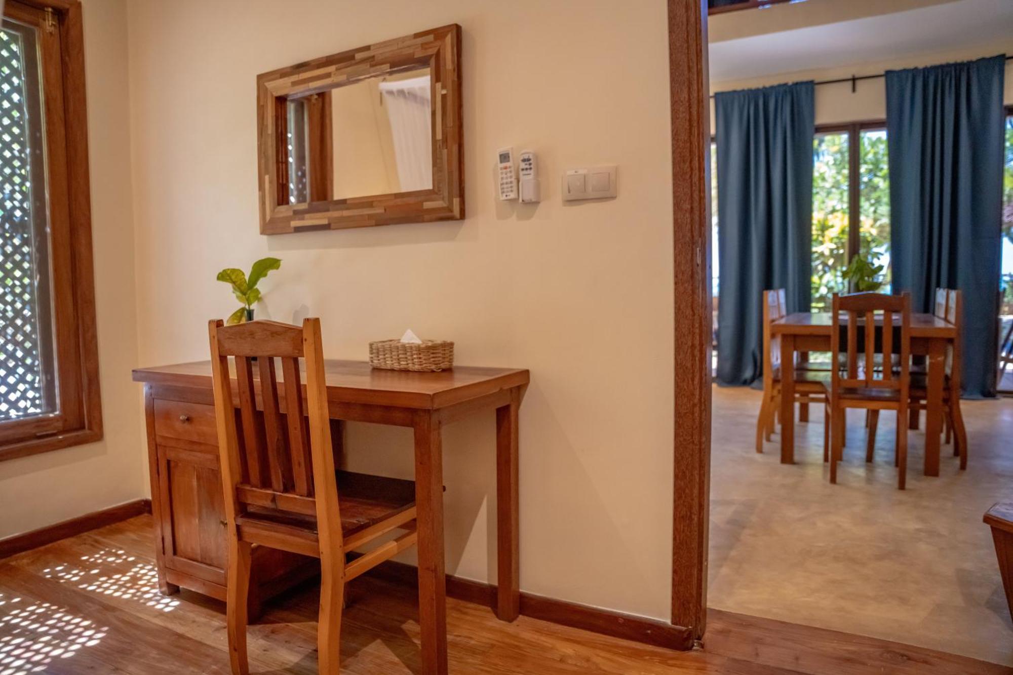 Jambiani Villas Willa