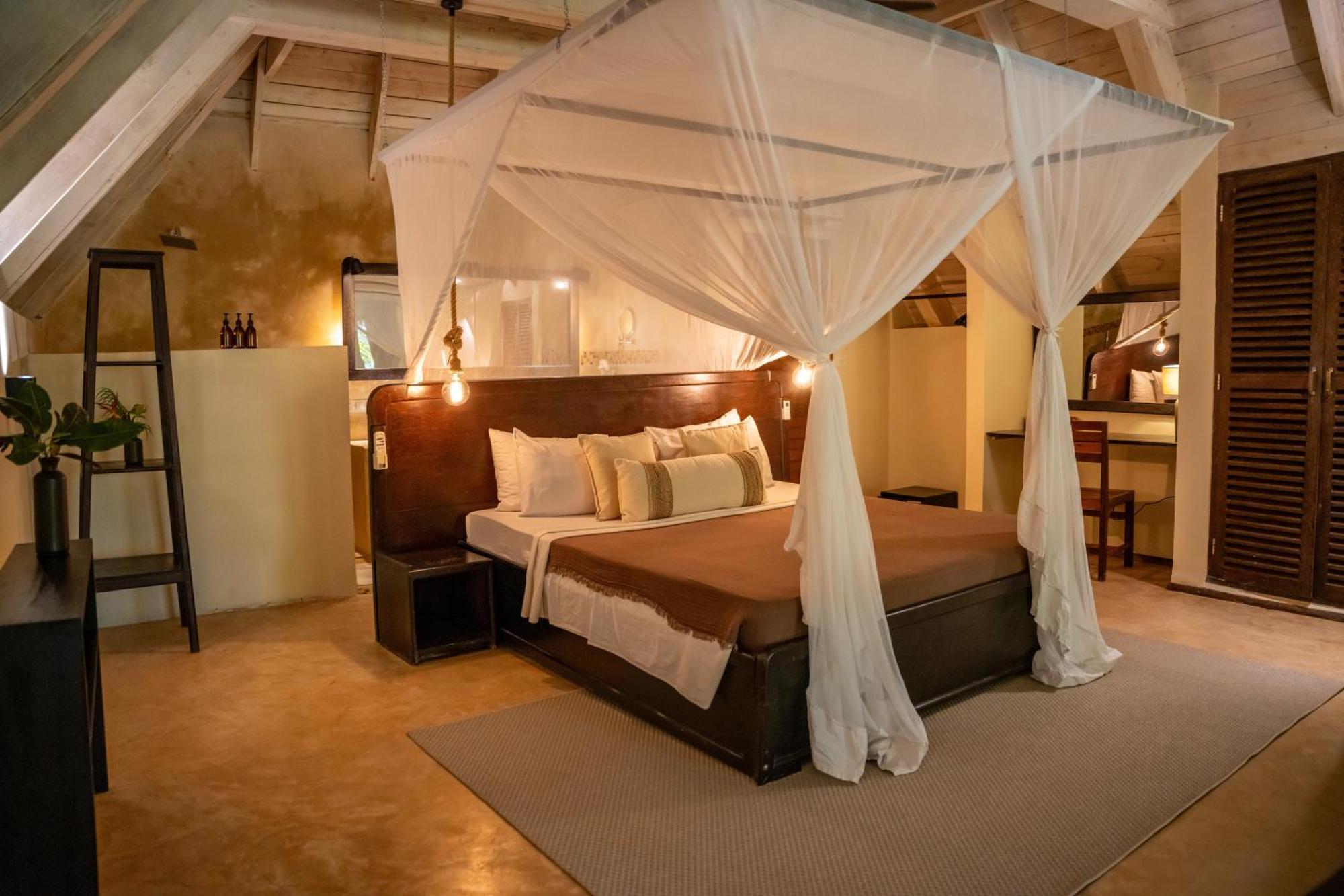 Jambiani Villas Willa