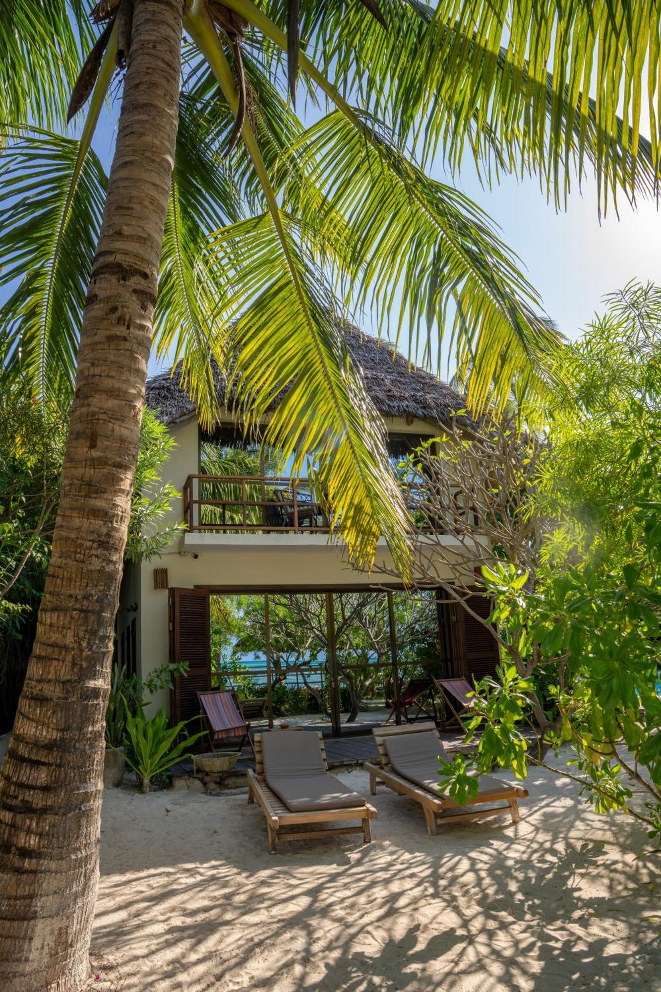 Jambiani Villas * Jambiani (Zanzibar)