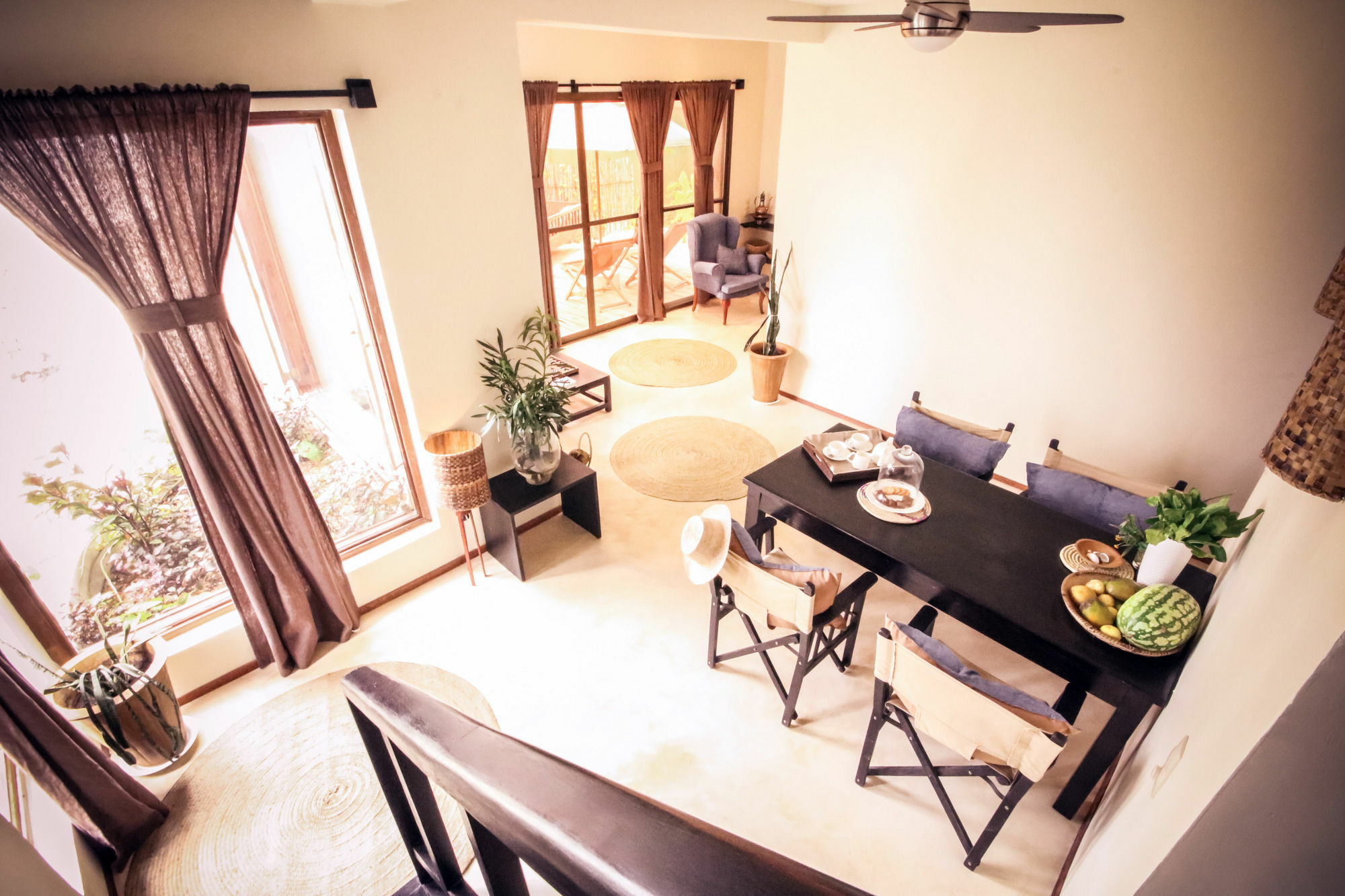 Willa Jambiani Villas Jambiani (Zanzibar)