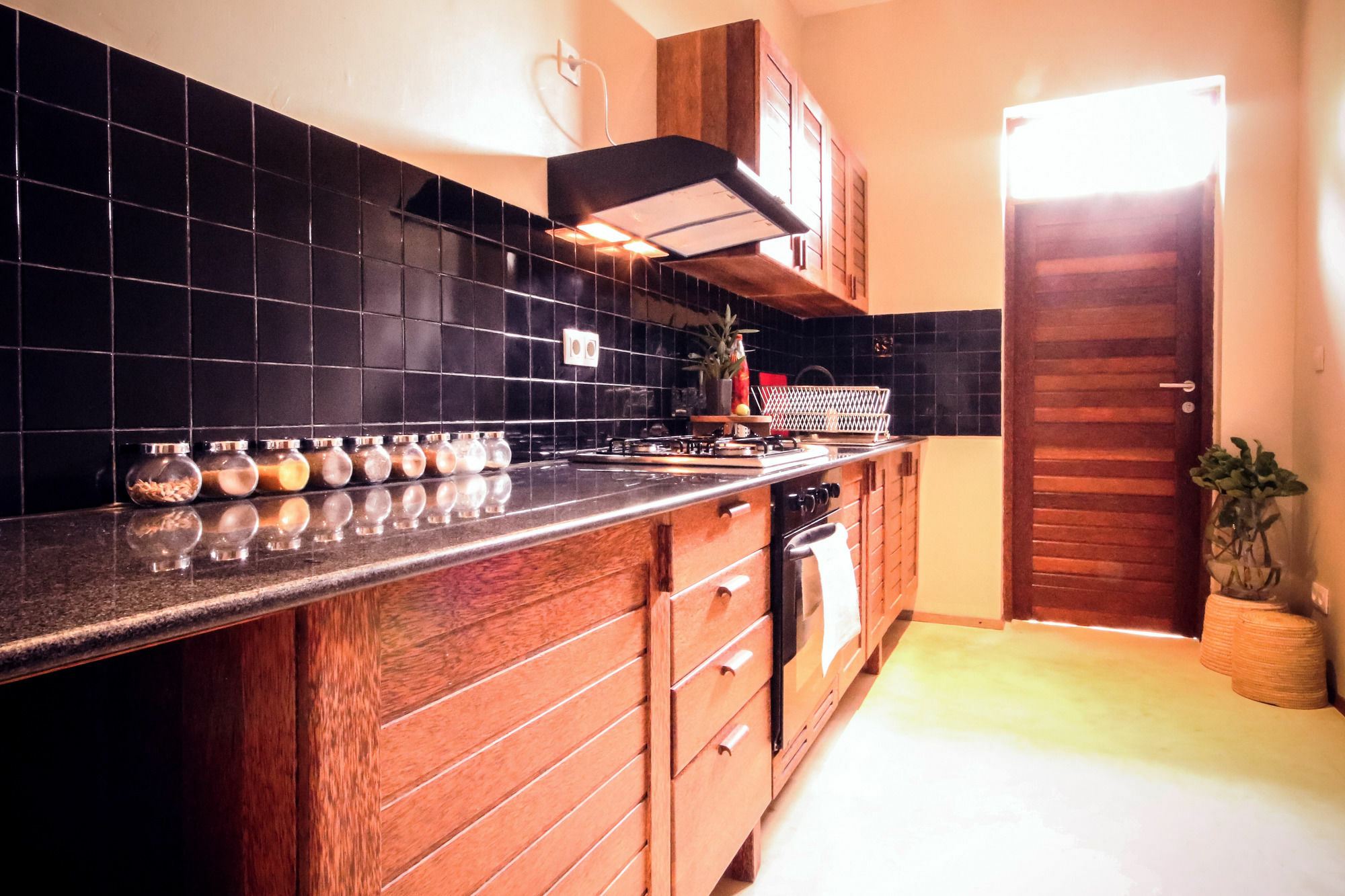 Jambiani Villas Jambiani (Zanzibar)