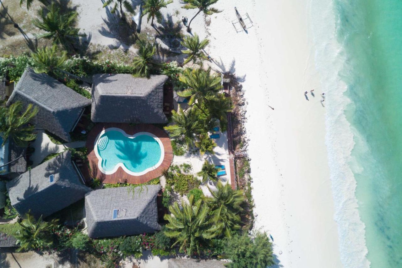 Jambiani Villas * Jambiani (Zanzibar)