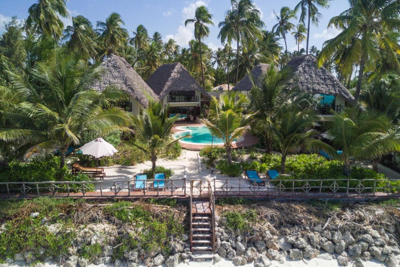 Jambiani Villas Jambiani (Zanzibar)