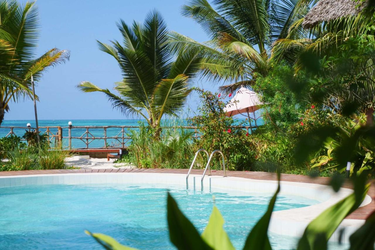Jambiani Villas Jambiani (Zanzibar)