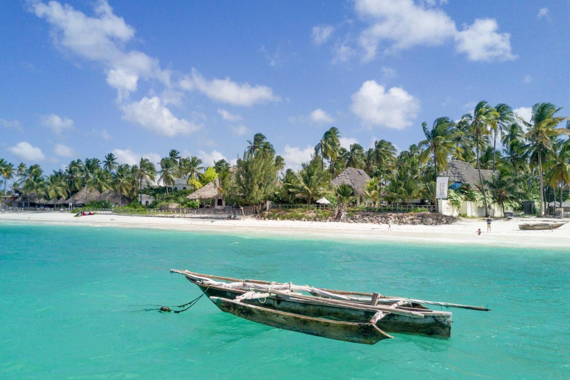 Jambiani Villas * Jambiani (Zanzibar)