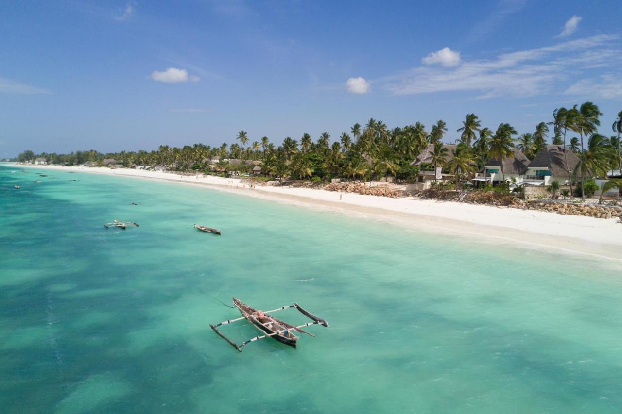 Jambiani Villas *